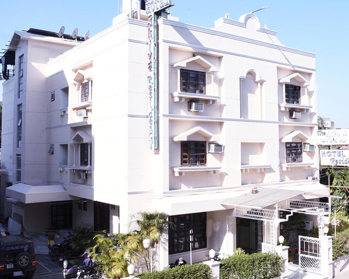 Hotel Shiva Residency Dehradun Exterior photo