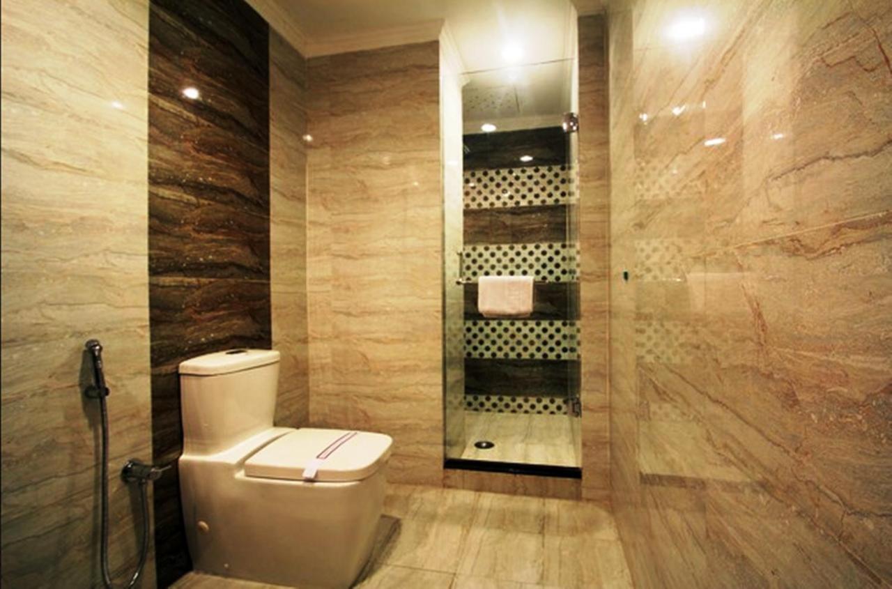 Hotel Shiva Residency Dehradun Exterior photo