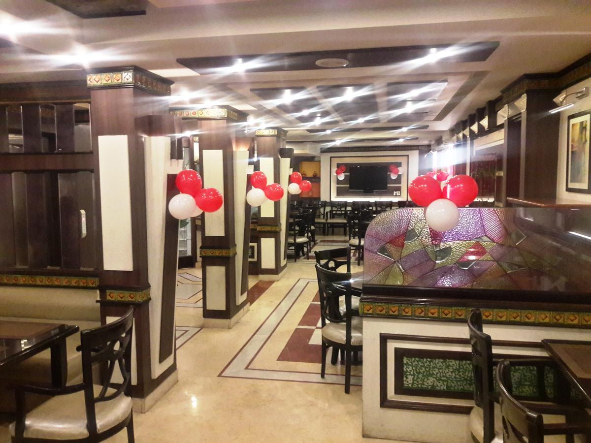 Hotel Shiva Residency Dehradun Exterior photo