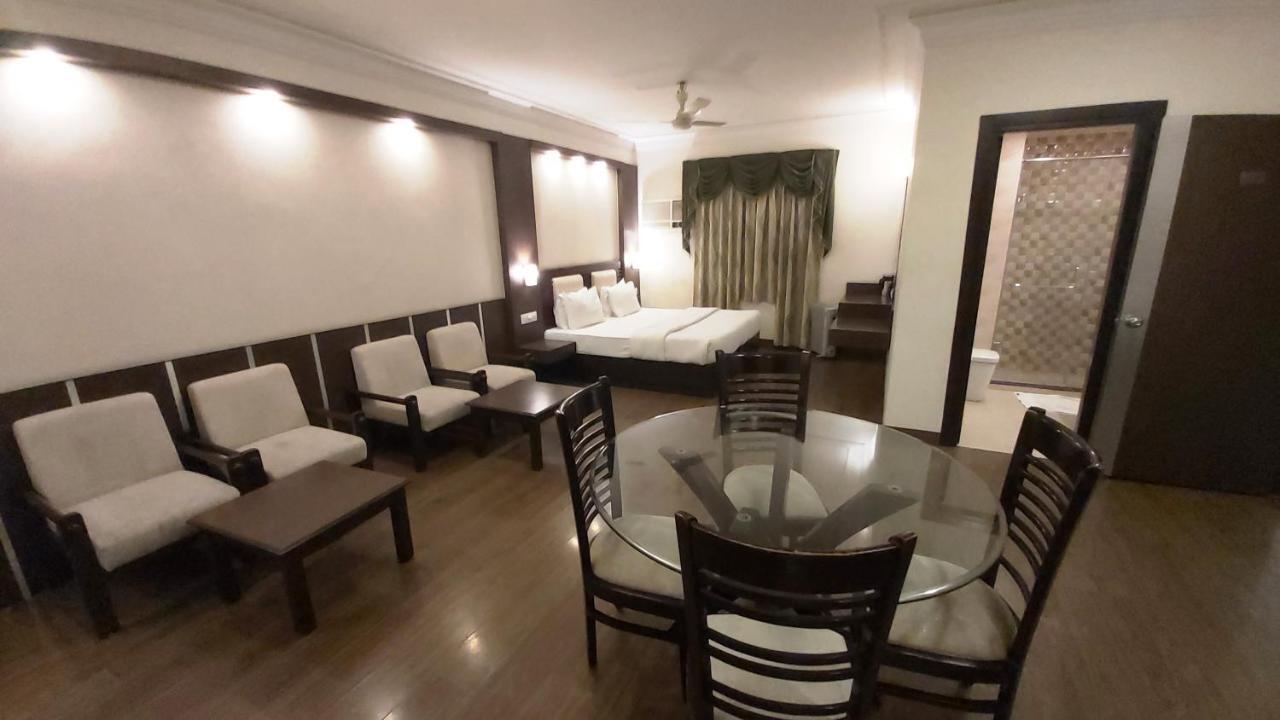 Hotel Shiva Residency Dehradun Exterior photo
