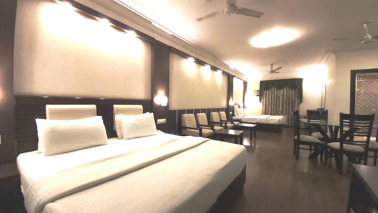 Hotel Shiva Residency Dehradun Exterior photo