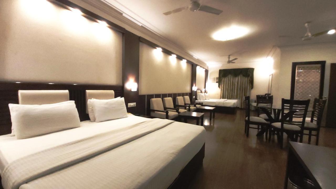 Hotel Shiva Residency Dehradun Exterior photo